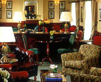Hyatt Regency Thel Churchill Hotel 5* ( Hotel in London, England )