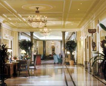Hyatt Regency Thel Churchill Hotel 5* ( Hotel in London, England )