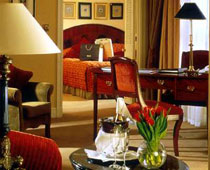 Hyatt Regency Thel Churchill Hotel 5* ( Hotel in London, England )